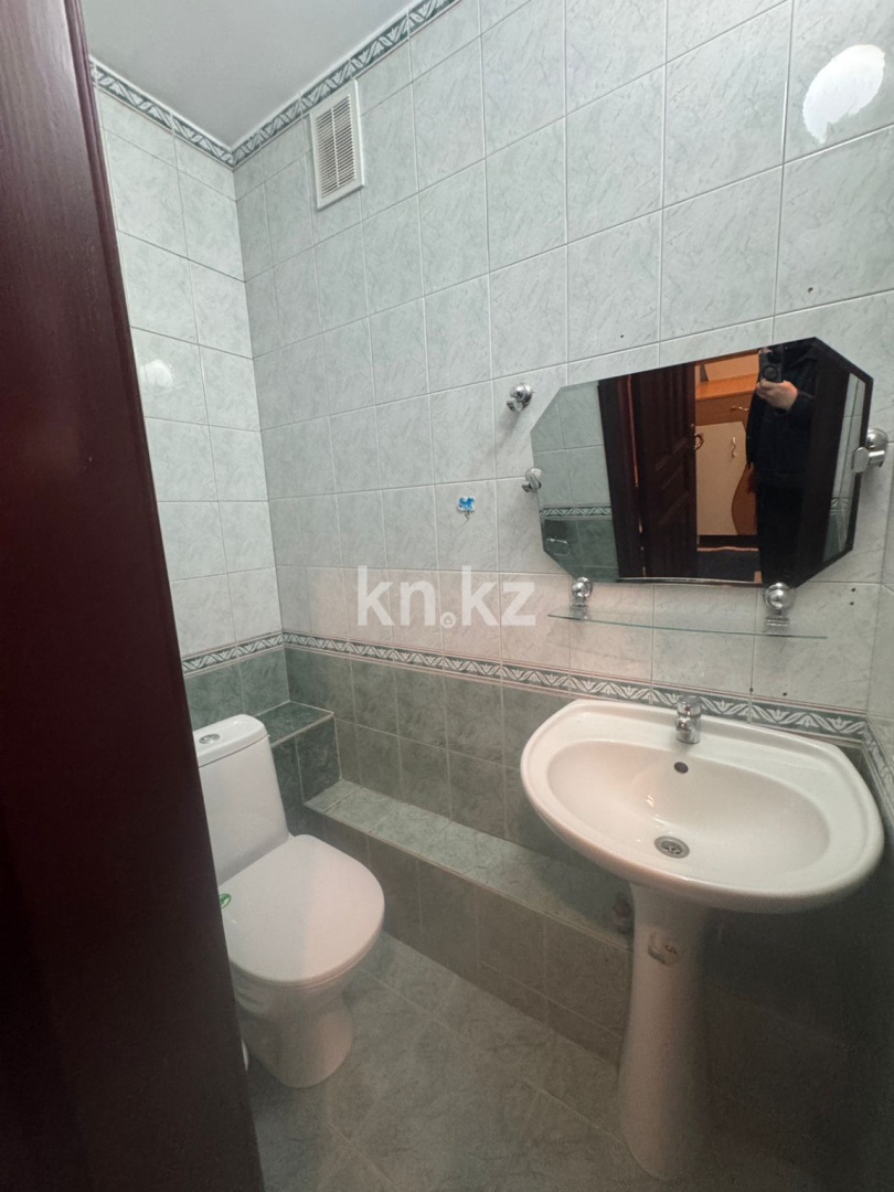 Аренда 3-комнатной квартиры, 67 м², пр. Аль-Фараби, дом  30А - ул. Шашкина - Продажа квартир в Алматы фото 9 из 11