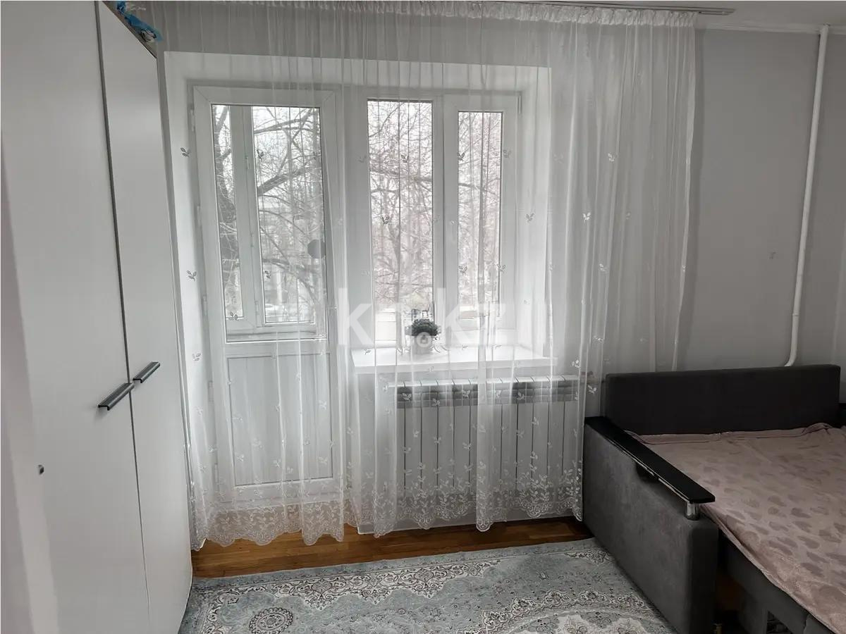 Продажа 2-комнатной квартиры, 41.4 м² - Продажа квартир в Ауэзовском р-не Алматы - страница 2 фото 2 из 4
