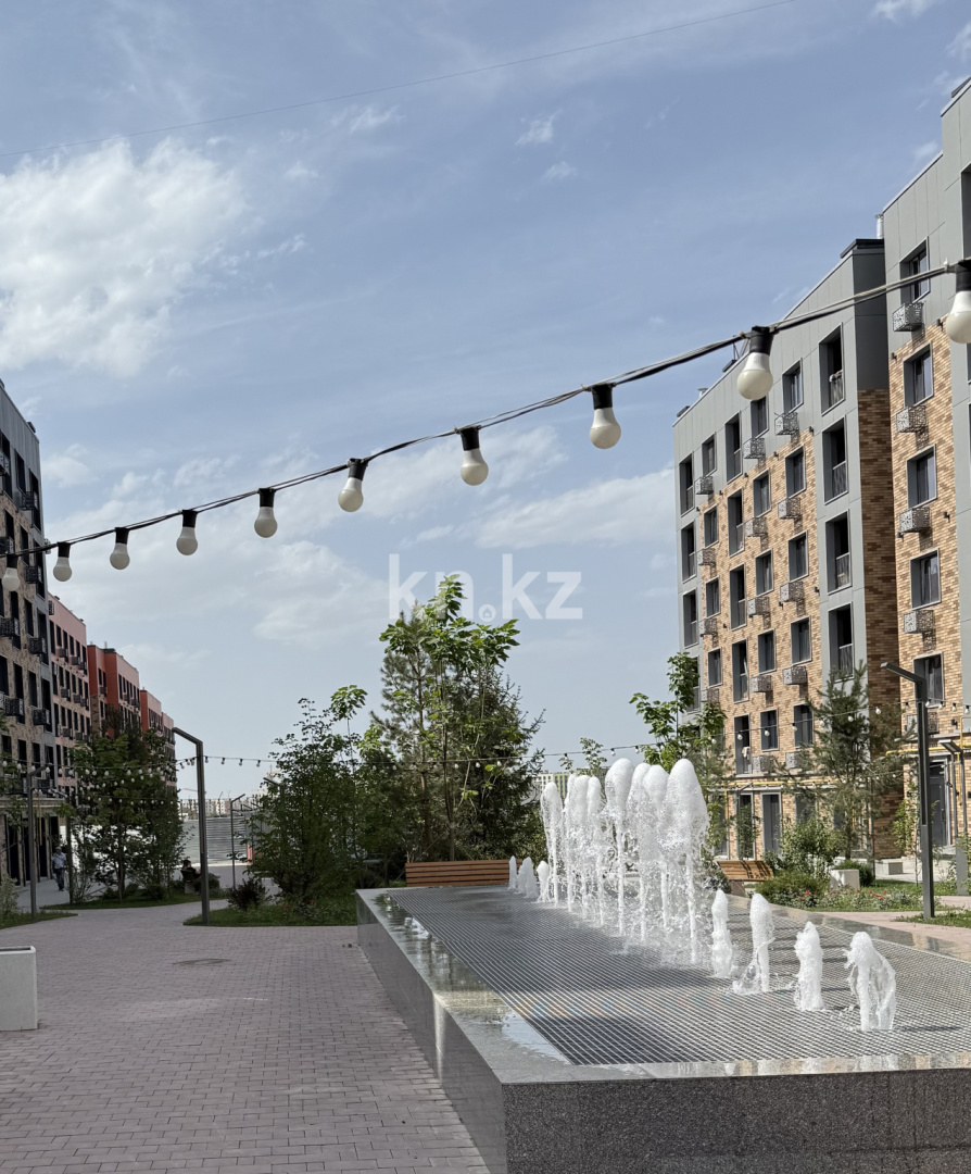 Продажа 2-комнатной квартиры, 72 м² - Продажа квартир в Медеуском р-не Алматы фото 4 из 7