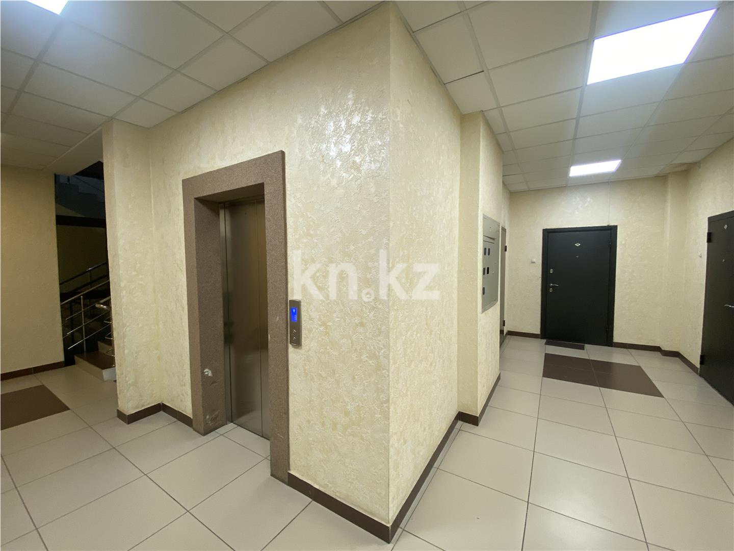 Продажа 3-комнатной квартиры, 59.6 м² - Продажа квартир в Астане - страница 392 фото 10 из 12