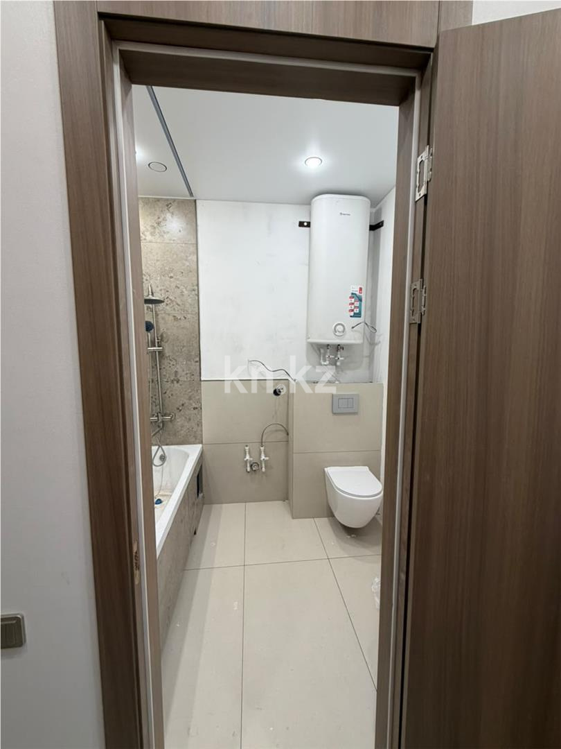 Продажа 2-комнатной квартиры, 40 м² - Продажа квартир в районе Майкудук в Караганде фото 6 из 9