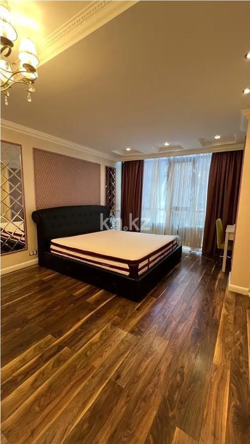 Продажа 4-комнатной квартиры, 140 м² - Продажа  четырехкомнатных квартир в новостройках Алматы с фото - страница 2 фото 5 из 6