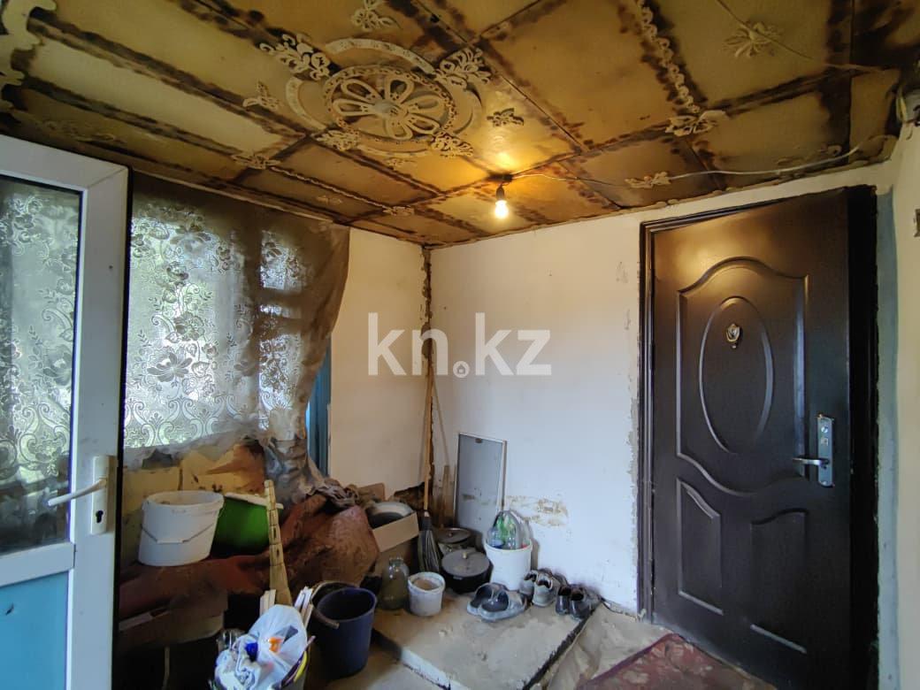 Продажа 3-комнатного дома, 50 м² в Караганде - фото 17