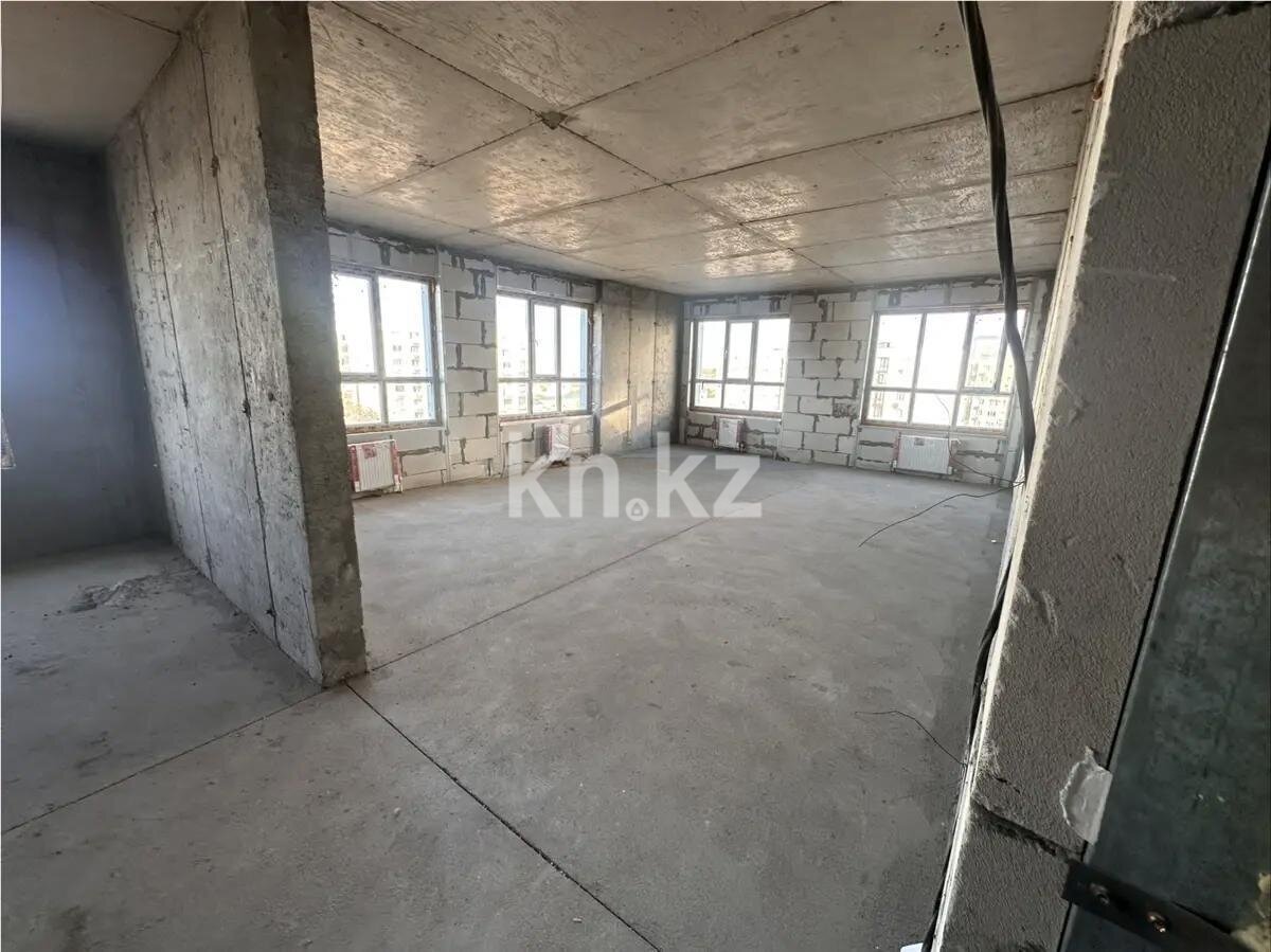 Продажа 2-комнатной квартиры, 64.7 м² в Алматы