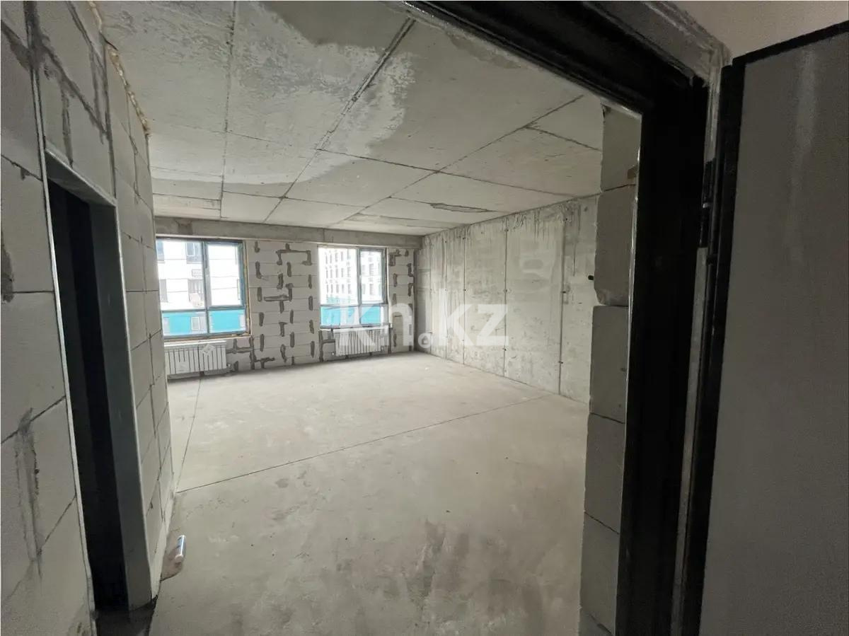 Продажа 2-комнатной квартиры, 63.54 м² в Алматы