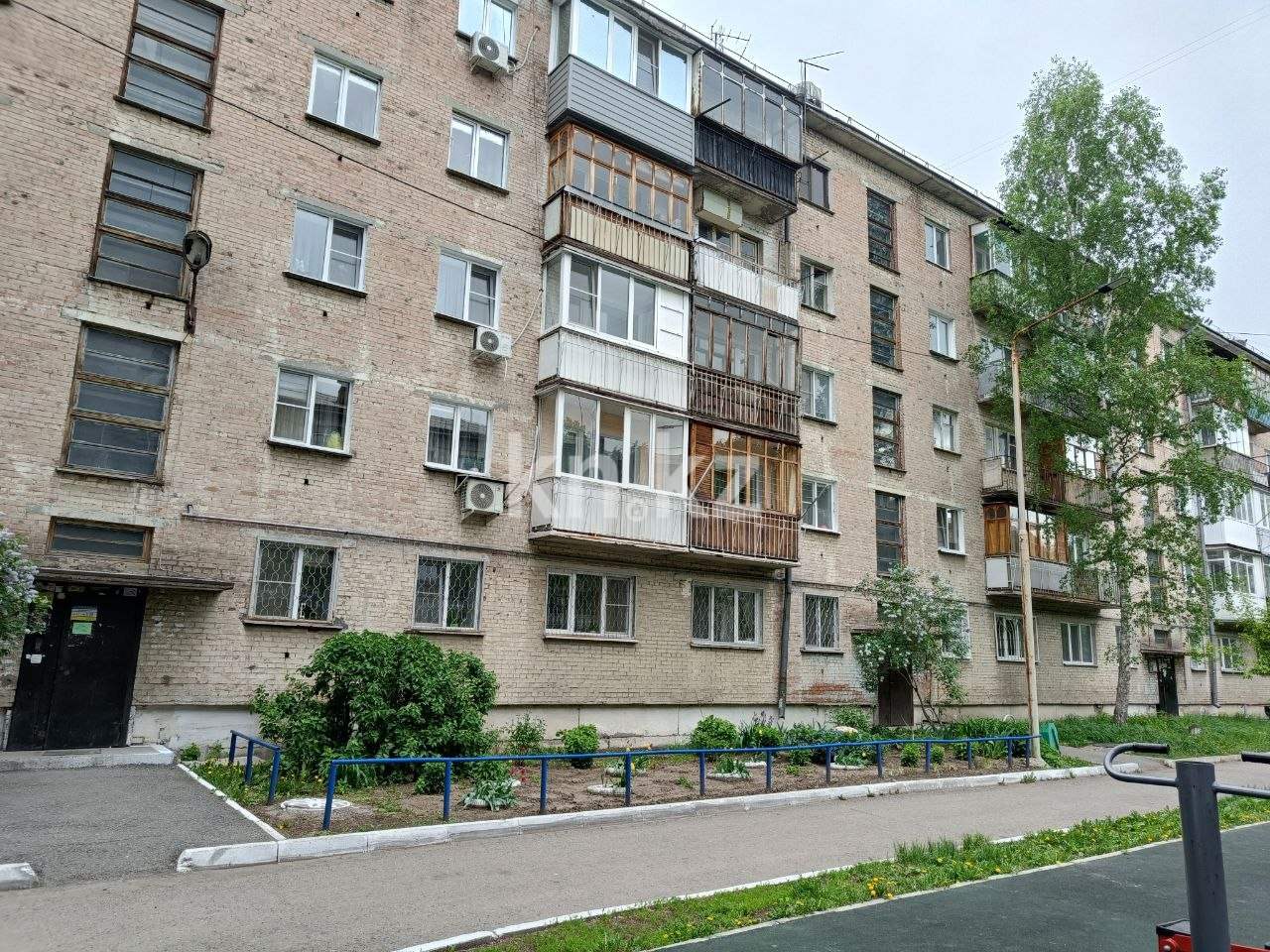 Продажа 3-комнатной квартиры, 63.5 м² - Продажа трехкомнатных квартир в Усть-Каменогорске фото 17 из 17