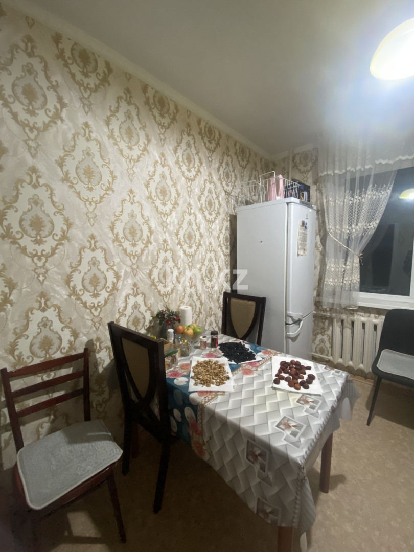 Продажа 2-комнатной квартиры, 59 м² - Продажа недвижимости в Казахстане фото 5 из 10