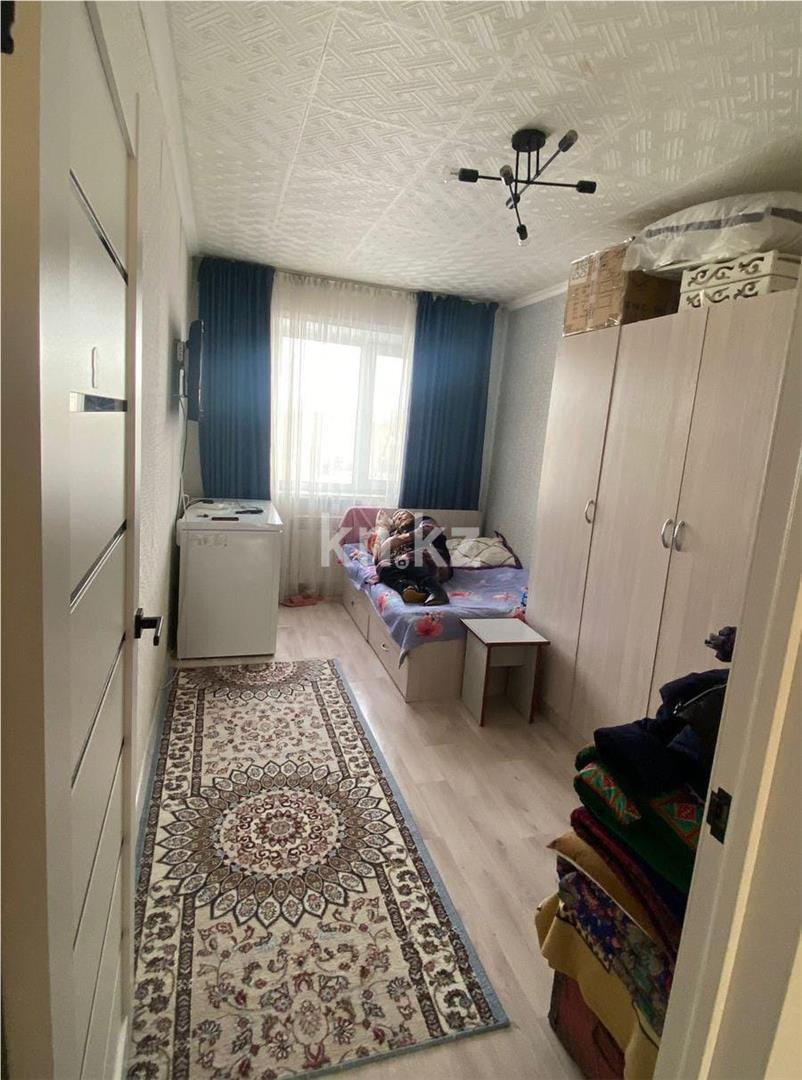 Продажа 3-комнатной квартиры, 62 м² - Продажа квартир в Караганде - страница 25 фото 2 из 9