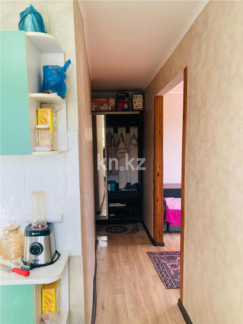 Продажа 1-комнатной квартиры, 31 м² - Продажа квартир в Караганде в Майкудуке - страница 34 фото 8 из 9