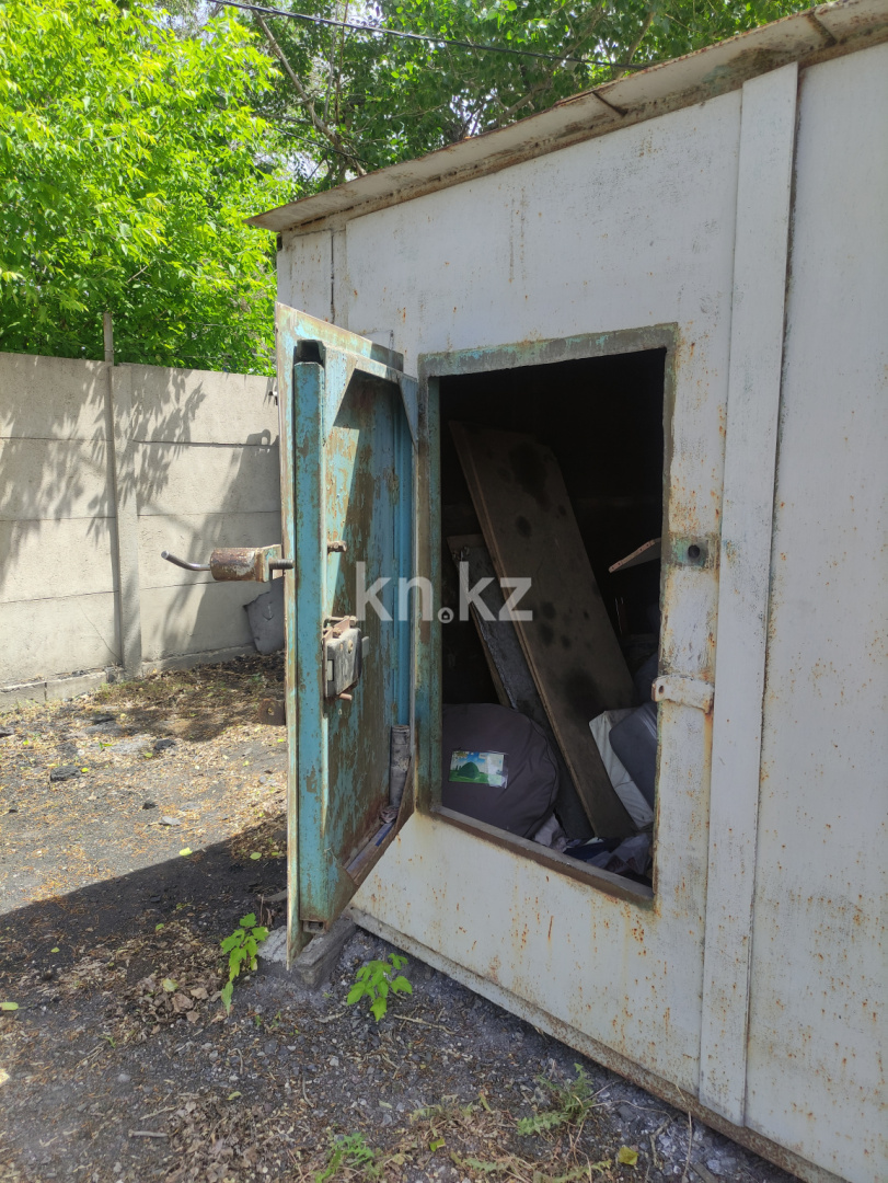 Продажа гаража, 15 м² в Караганде - фото 7