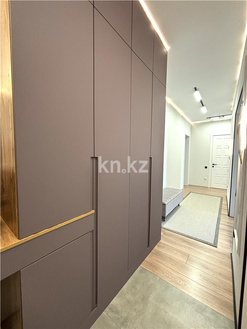 Продажа 3-комнатной квартиры, 89 м² - Продажа трехкомнатных квартир в Караганде фото 19 из 26