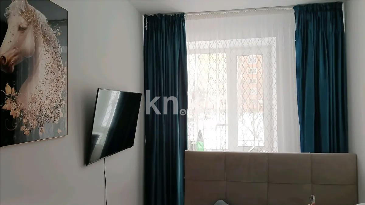 Продажа 3-комнатной квартиры, 68 м² - Продажа квартир в Казахстане - страница 7 фото 3 из 4