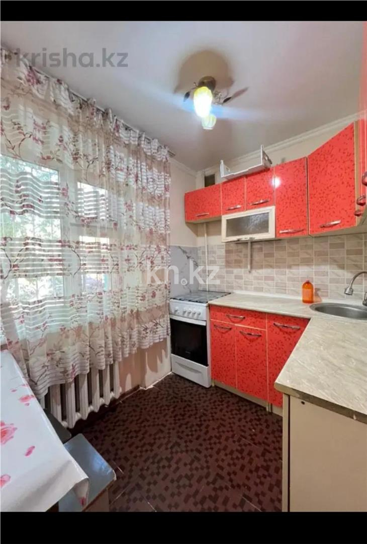 Продажа 3-комнатной квартиры, 53 м² в Астане