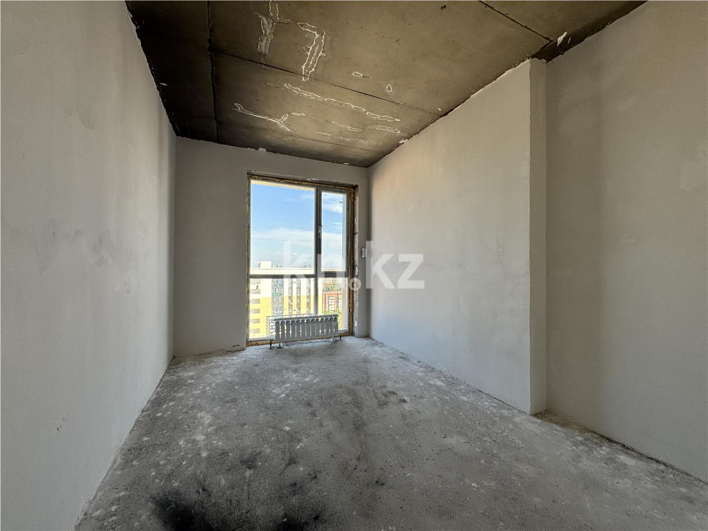 Продажа 2-комнатной квартиры, 63 м², пр. Республики, дом  23/2 - Аренда офисных и торговых помещений в Атырау фото 2 из 19