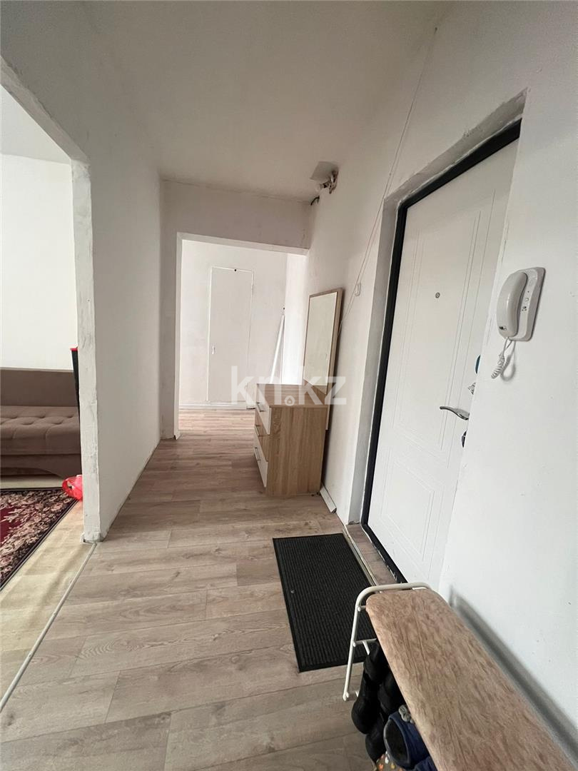 Продажа 1-комнатной квартиры, 41 м², мкр-н Степной-4, дом  28 - Продажа  однокомнатных квартир в Караганде фото 7 из 12