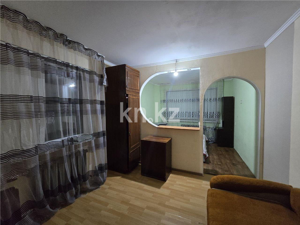 Продажа 2-комнатной квартиры, 47 м², пр. Республики - Продажа квартир в Темиртау фото 5 из 8