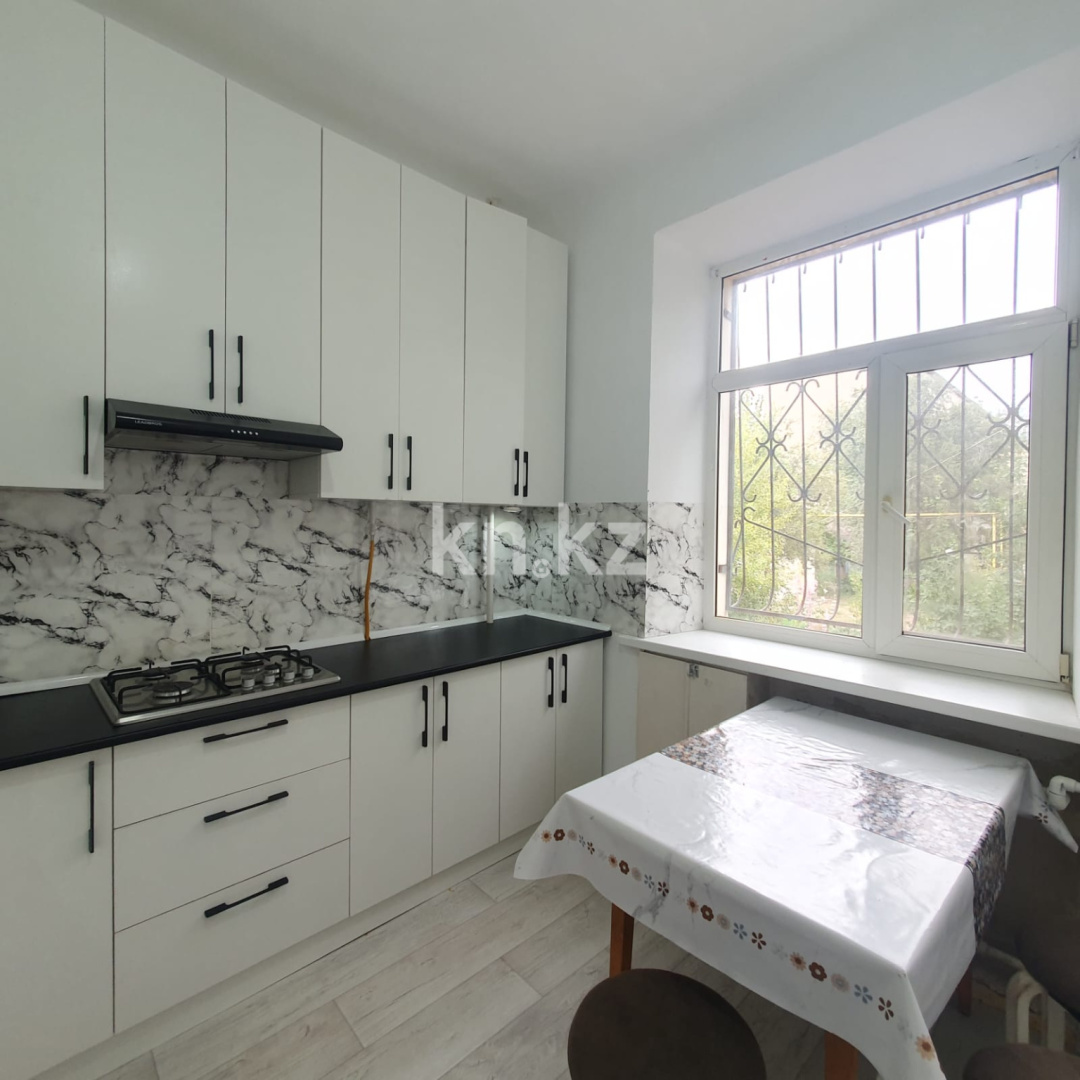 Продажа 4-комнатной квартиры, 81.1 м², ул. Айтеке би - Продажа квартир в Актобе фото 1 из 25