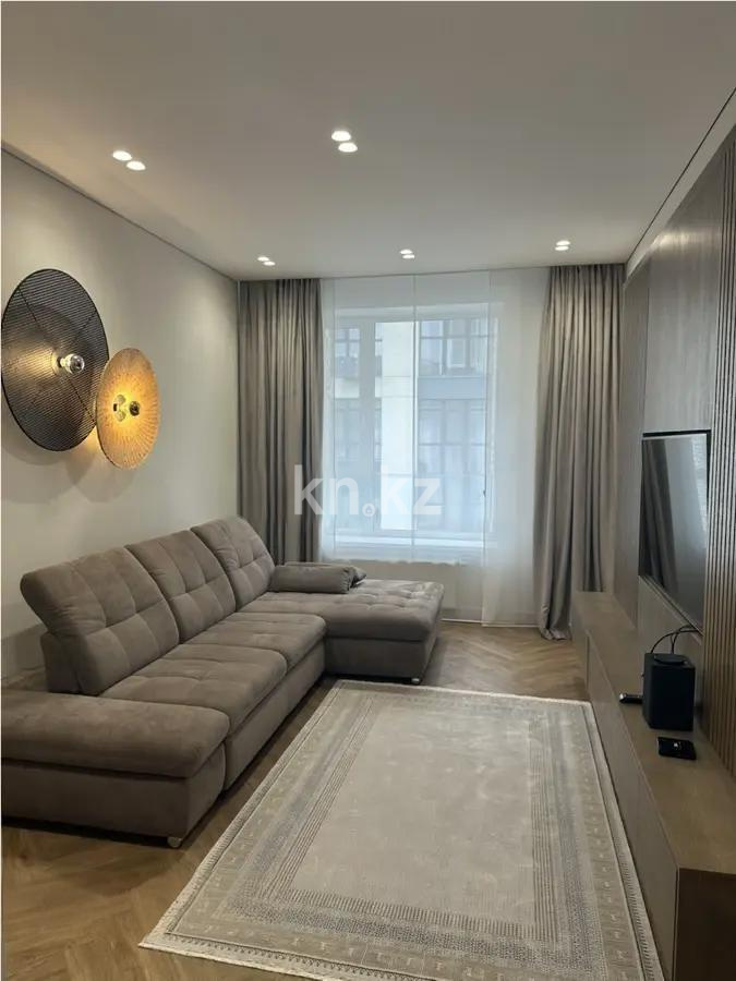 Продажа 4-комнатной квартиры, 125 м², пр. Мангилик Ел, дом  36/3 в Астане