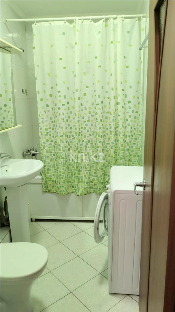 Продажа 1-комнатной квартиры, 27.5 м² - Продажа  однокомнатных квартир в новостройках Астаны с фото - страница 16 фото 6 из 8