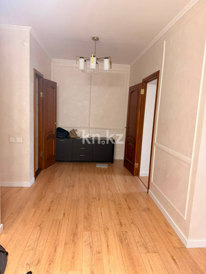 Аренда 4-комнатной квартиры, 130 м² в Астане - фото 5