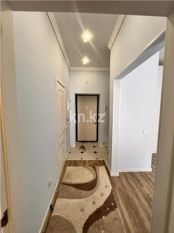 Продажа 1-комнатной квартиры, 36 м², ул. Анет баба, дом  3 - Продажа квартир в Астане фото 7 из 7