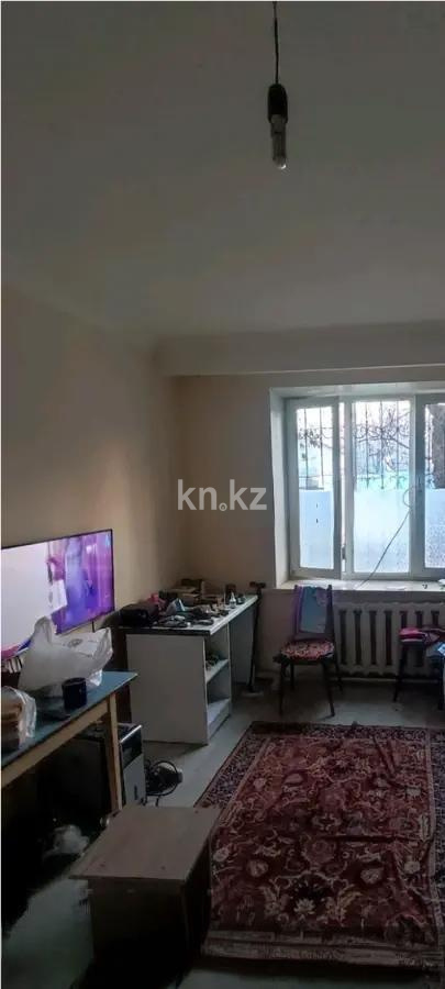 Продажа 1-комнатной квартиры, 19 м², ул. Богенбай батыра, дом  314 - Продажа квартир в Алматы фото 1 из 2