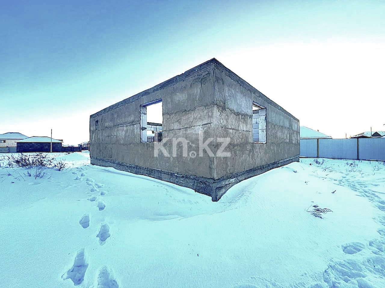 Продажа участка, 10 м² - Продажа земельных участков в Караганде фото 2 из 10