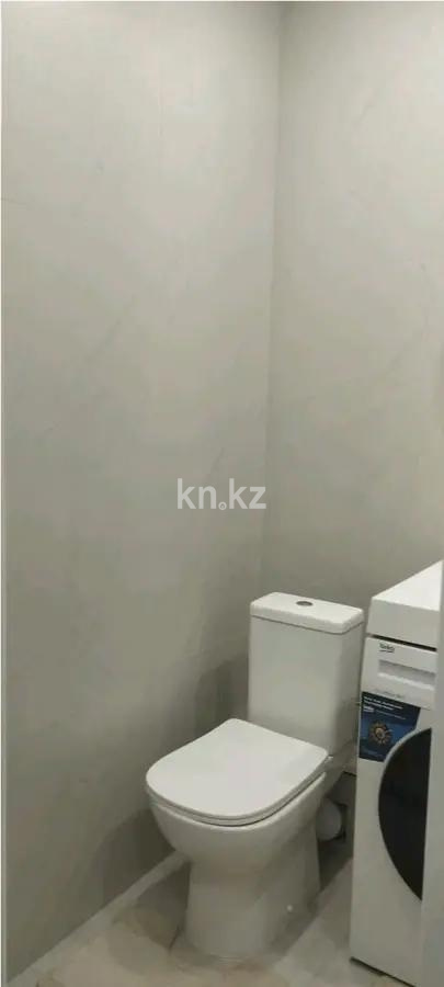 Продажа 2-комнатной квартиры, 36.4 м², ул. Кургальжинское шоссе, дом  37 в Астане - фото 4