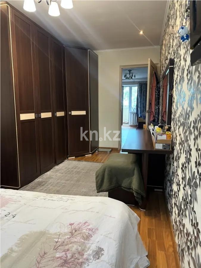 Продажа 2-комнатной квартиры, 44.4 м² в Алматы - фото 4
