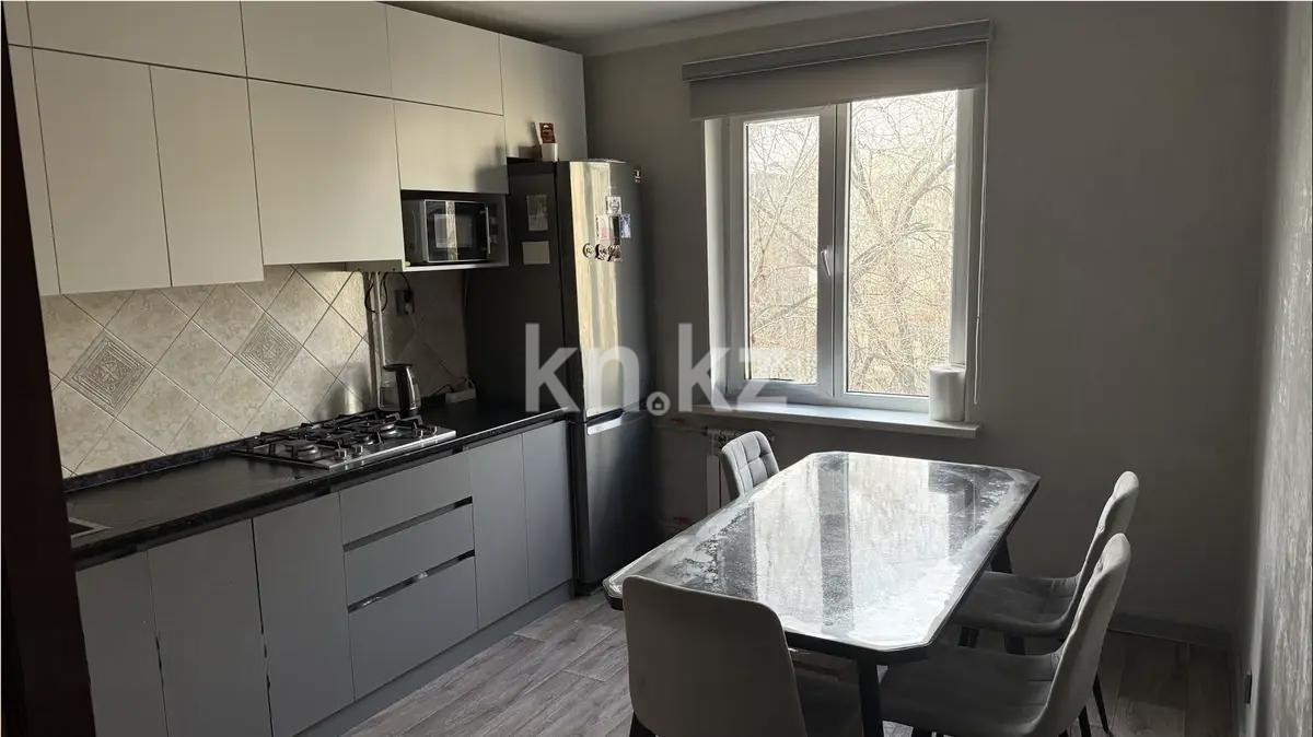 Продажа 3-комнатной квартиры, 73 м² - Недвижимость в Казахстане - страница 4 фото 4 из 7