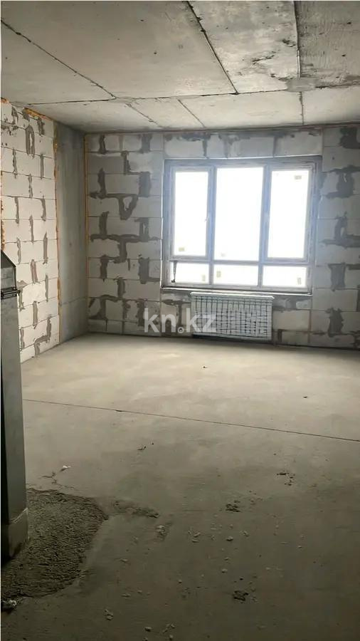 Продажа 1-комнатной квартиры, 30 м² - Продажа  однокомнатных квартир в новостройках Алматы с фото - страница 14 фото 1 из 1