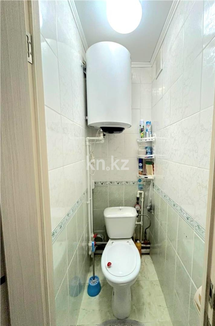 Продажа 4-комнатной квартиры, 67 м², пр. Мира в Темиртау - фото 10