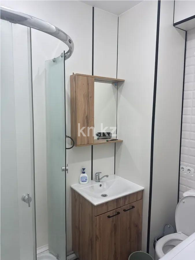 Продажа 1-комнатной квартиры, 20 м², ул. Жетысуская, дом  4 - Продажа  однокомнатных квартир в Алматы с фото фото 2 из 3