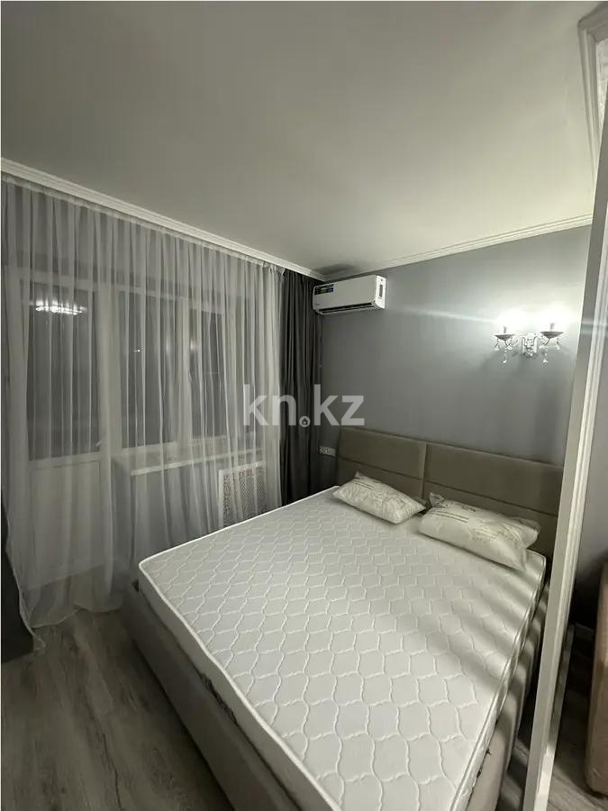 Продажа 1-комнатной квартиры, 35 м² в Алматы - фото 2