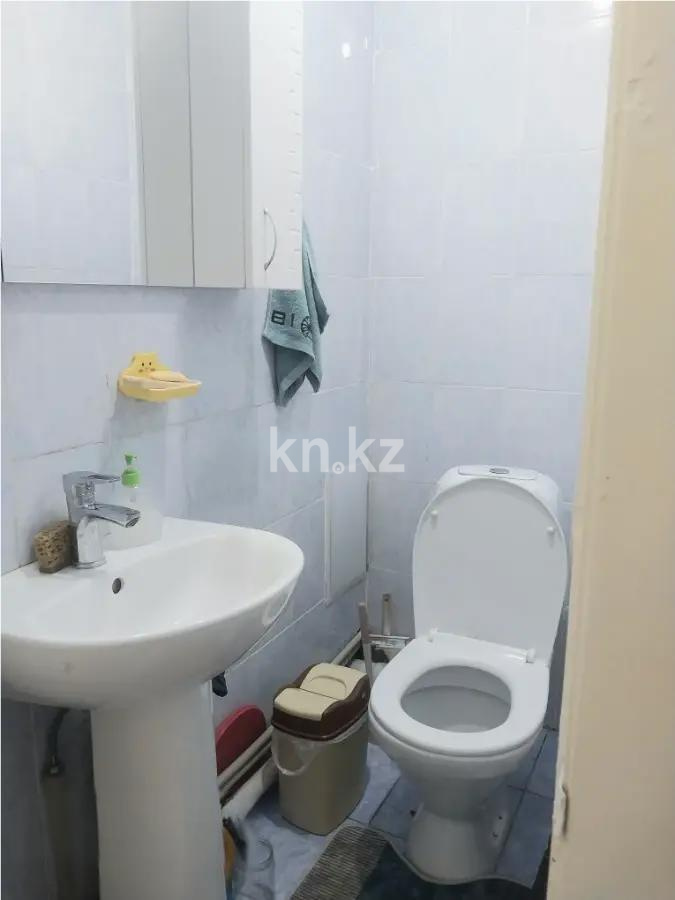 Продажа 2-комнатной квартиры, 57.5 м², пр. Кошкарбаева, дом  50 в Астане - фото 4