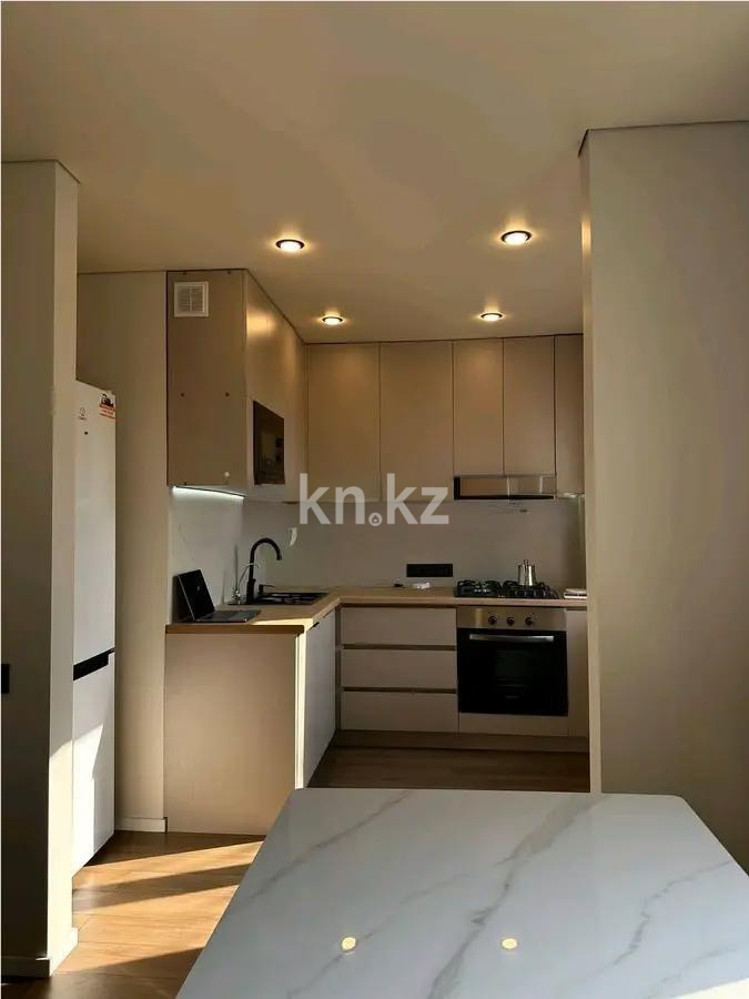 Продажа 3-комнатной квартиры, 60 м² в Алматы - фото 4