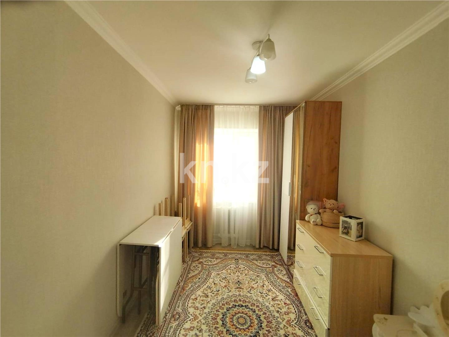 Продажа 2-комнатной квартиры, 45 м², ул. Пичугина, дом  235/2 - Продажа квартир в Караганде фото 2 из 12