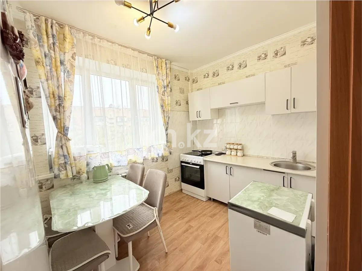 Продажа 1-комнатной квартиры, 35 м² в Алматы - фото 2
