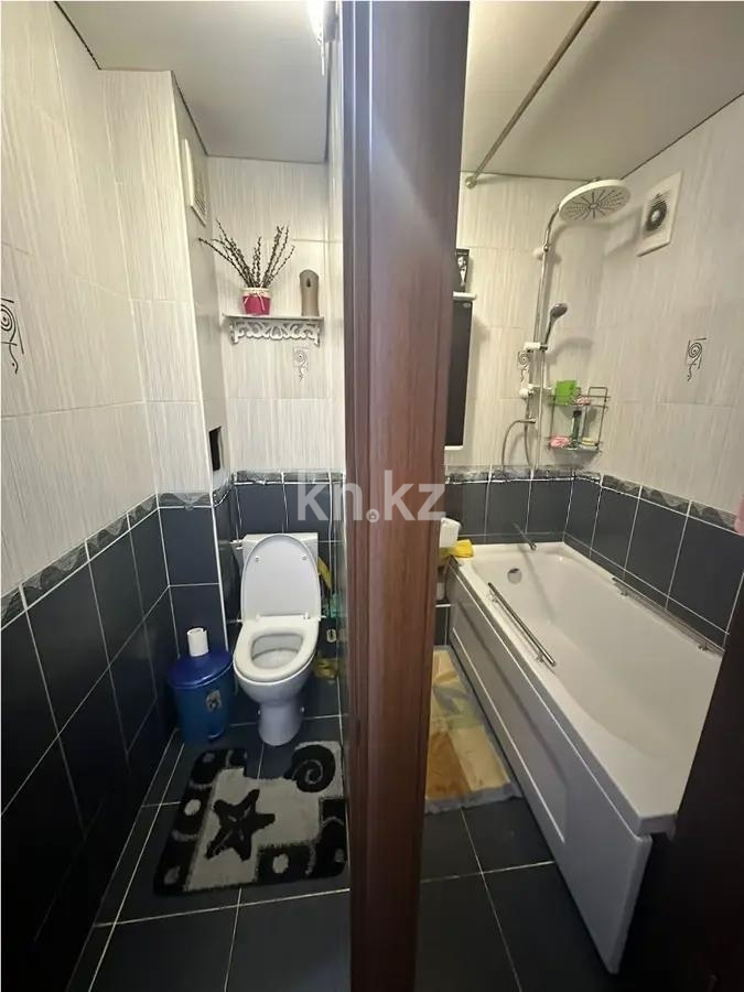 Продажа 3-комнатной квартиры, 60 м² в Алматы - фото 5