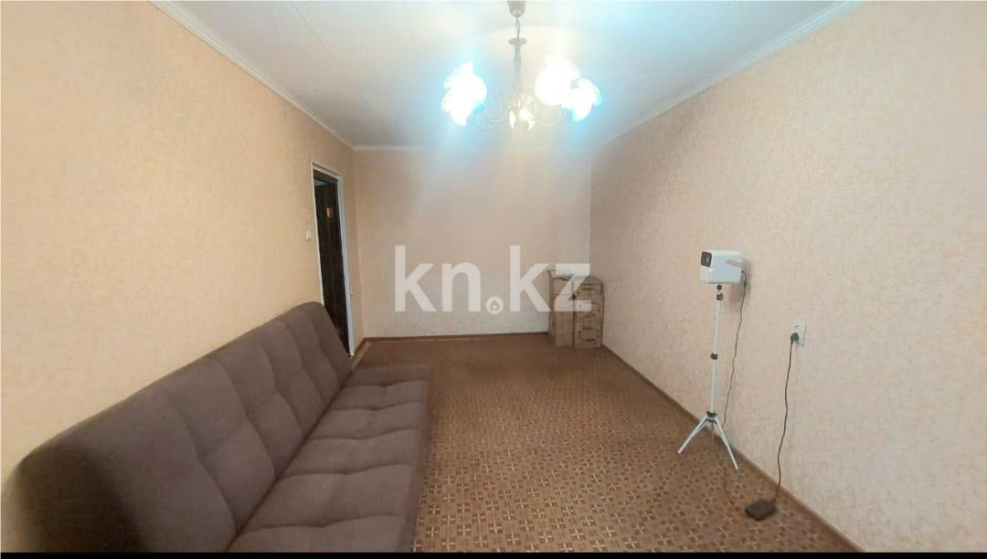 Продажа 2-комнатной квартиры, 51 м², пр. Металлургов - Продажа квартир в Темиртау фото 2 из 11