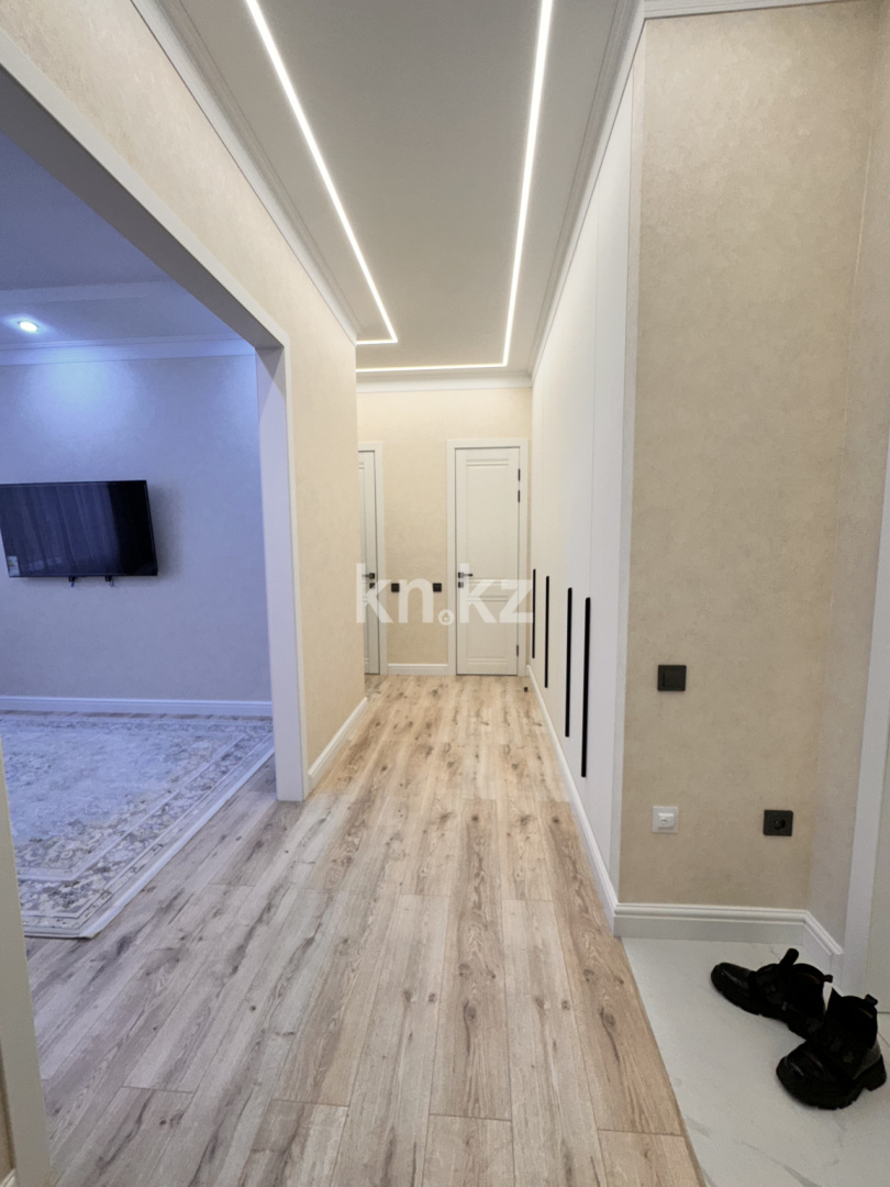 Продажа 1-комнатной квартиры, 44.4 м² - Продажа квартир в Караганде на Юго-Востоке - страница 15 фото 14 из 18