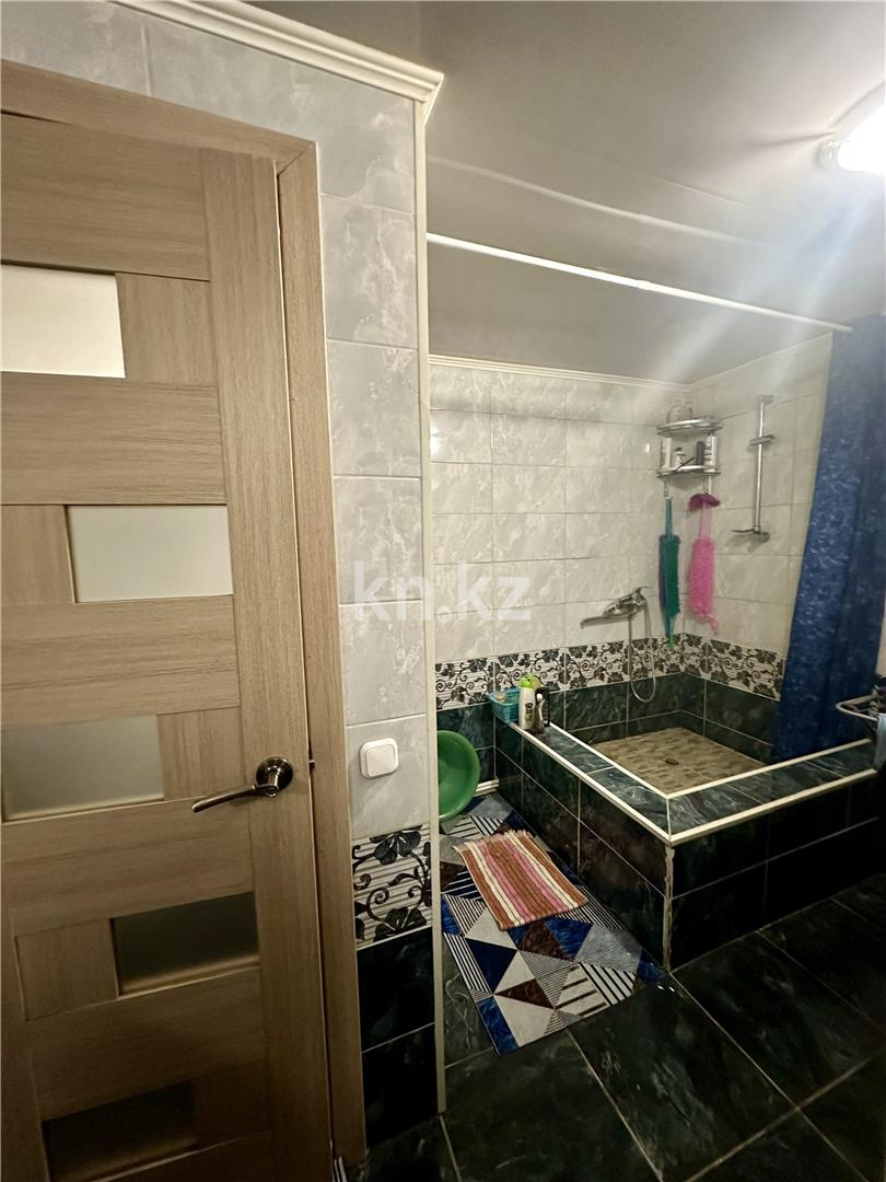 Продажа 4-комнатного дома, 104.6 м², ул. Тургенева - Продажа домов, коттеджей в Казахстане фото 26 из 27