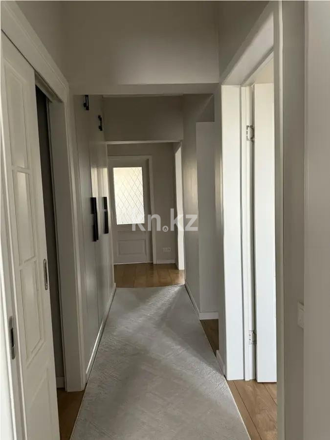 Продажа 3-комнатной квартиры, 80 м², мкр-н Аксай-4, дом  22 - Продажа квартир в Алматы фото 7 из 7