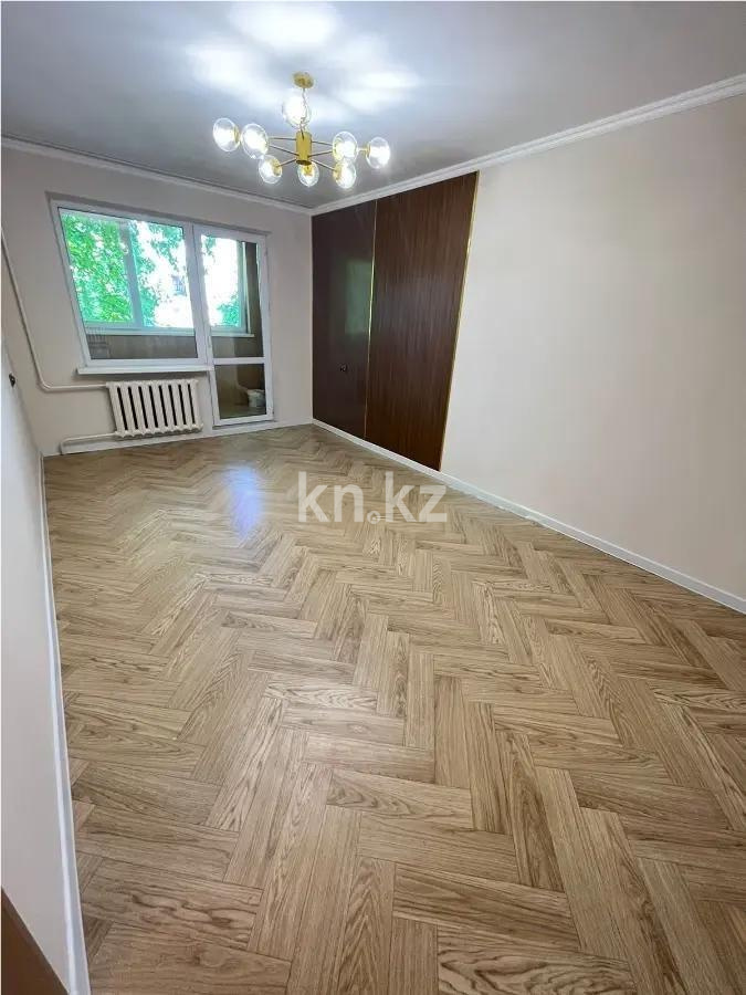 Продажа 2-комнатной квартиры, 47 м² в Алматы