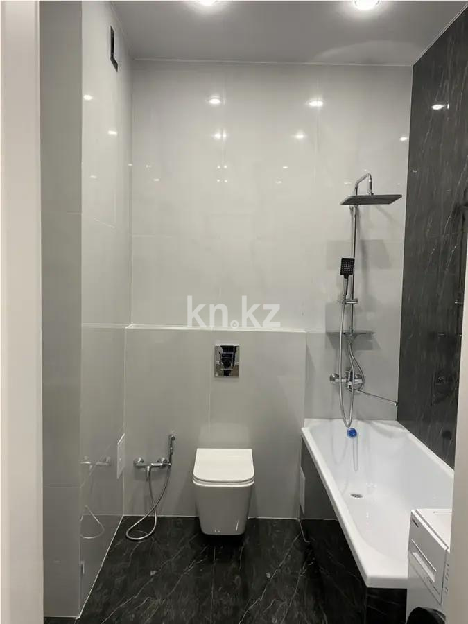 Продажа 1-комнатной квартиры, 36.8 м² - Недвижимость в Астане - страница 8 фото 2 из 2