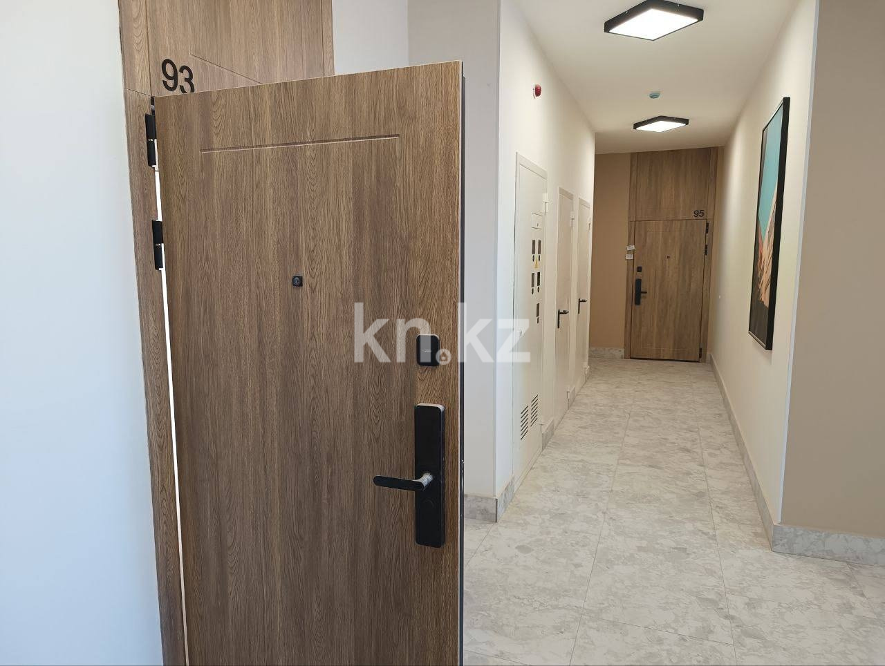 Продажа 1-комнатной квартиры, 36.5 м² в Астане - фото 7