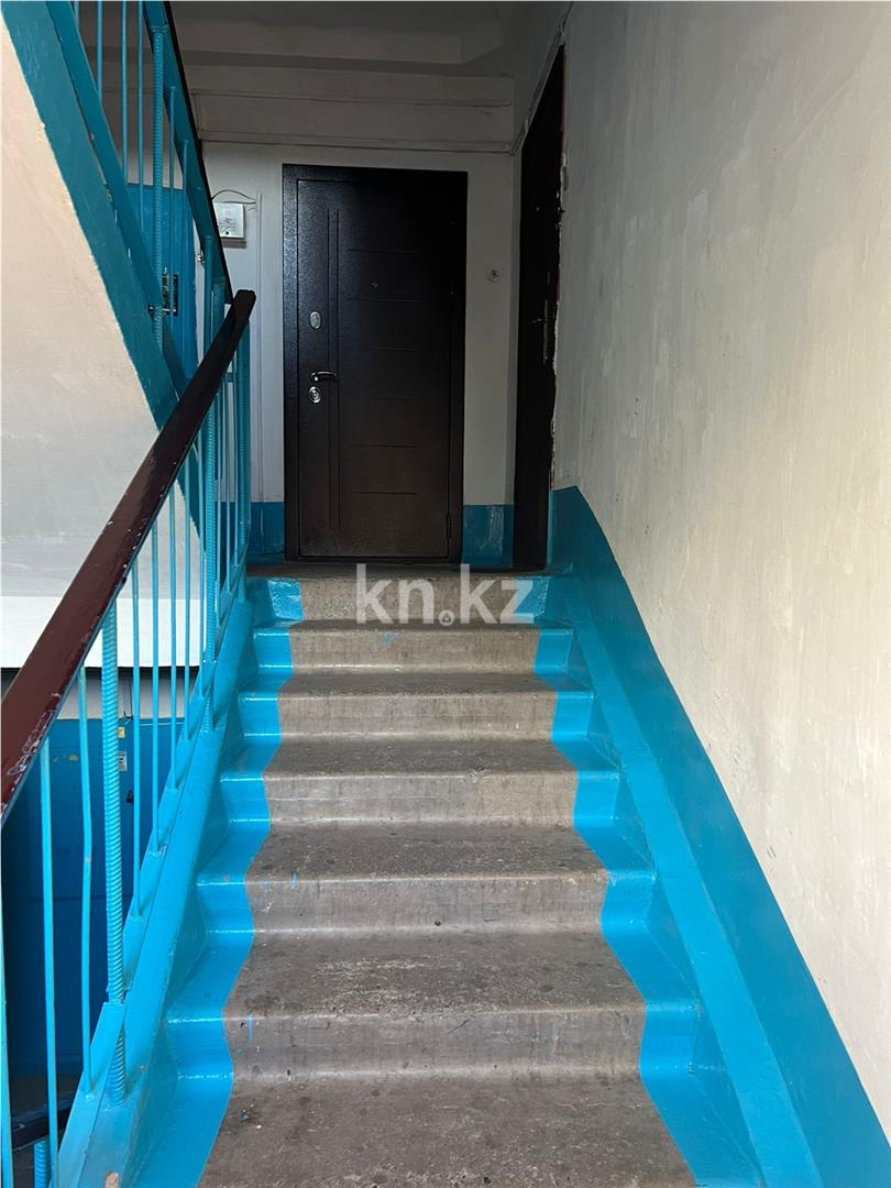 Продажа 4-комнатной квартиры, 77 м² - Продажа квартир в Караганде фото 13 из 14