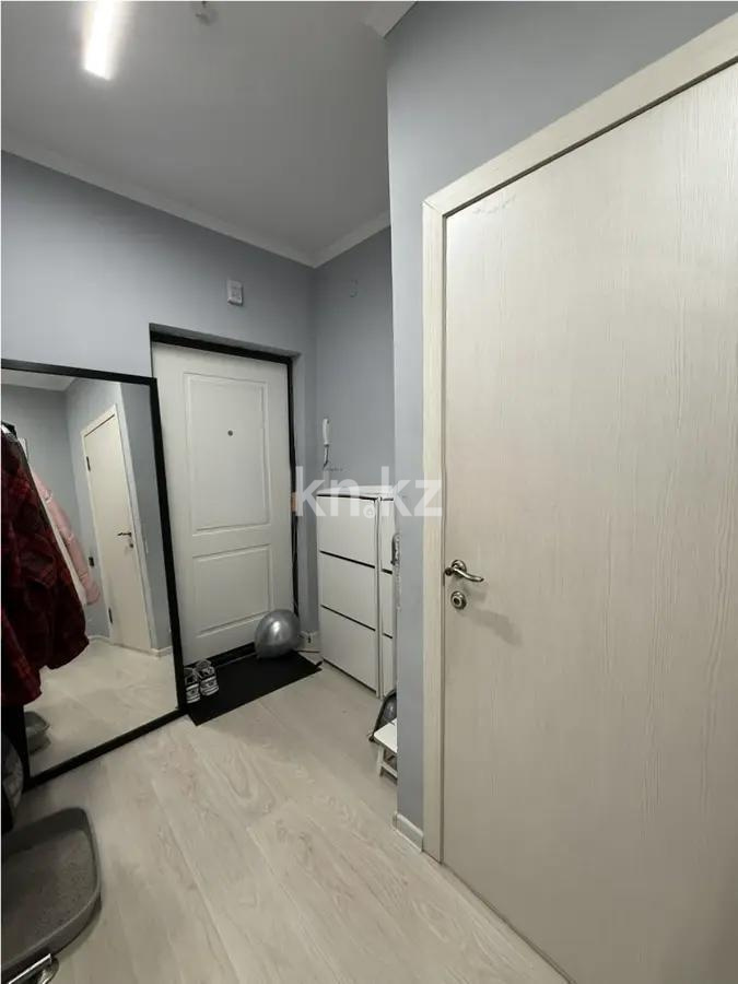 Продажа 2-комнатной квартиры, 54.6 м² в Алматы - фото 4