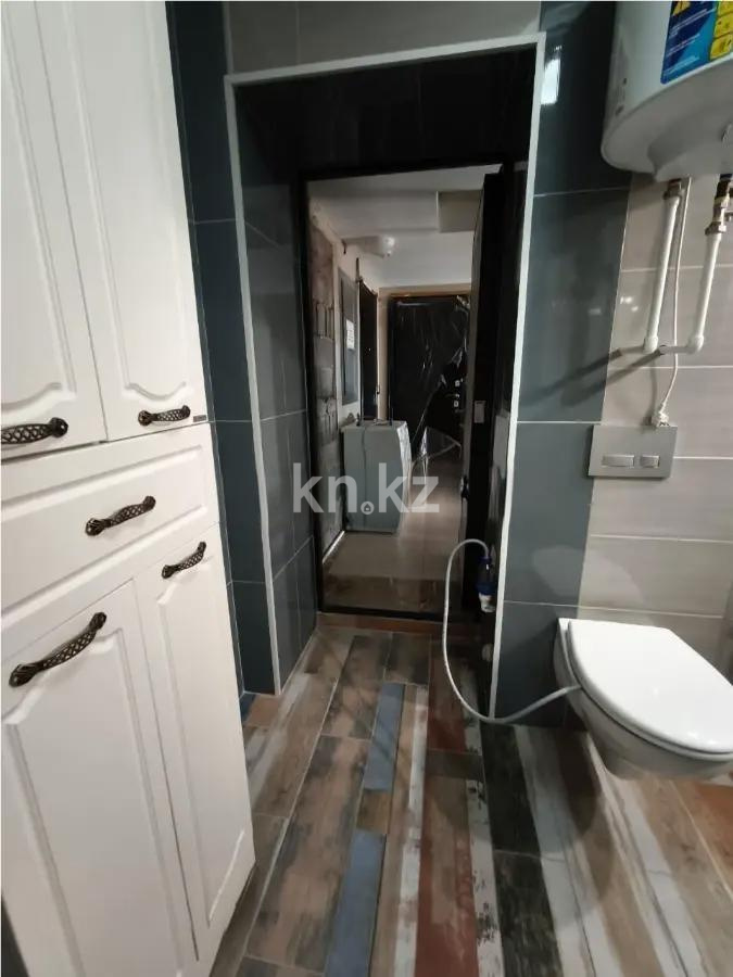 Продажа 5-комнатной квартиры, 125 м² в Караганде - фото 8