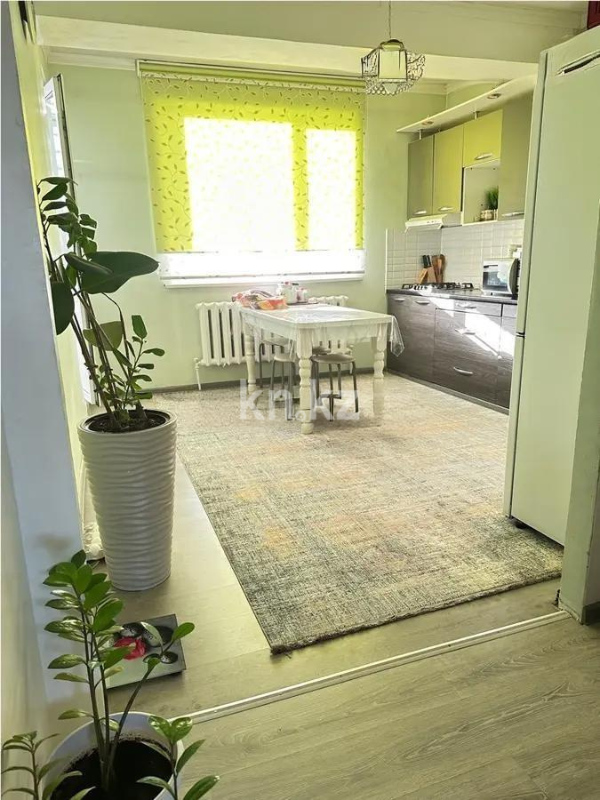 Продажа 3-комнатной квартиры, 90 м², мкр-н Зердели, дом  1/47 в Алматы - фото 4